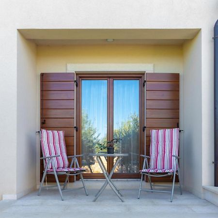 Villa Vignola Kavran Exterior foto